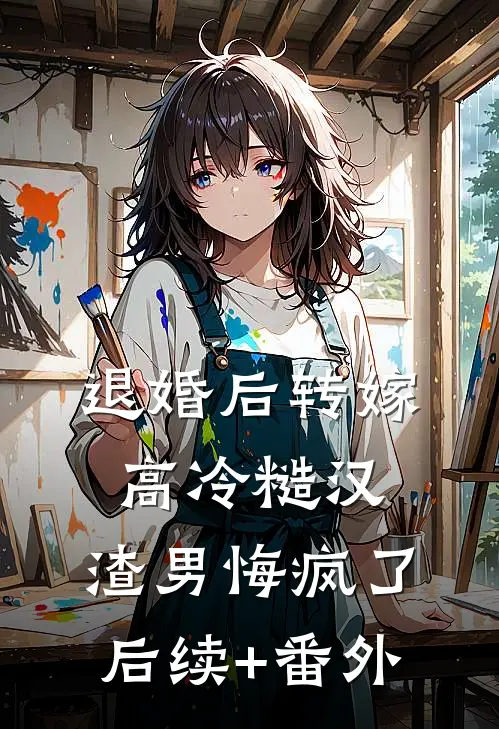 退婚后转嫁高冷糙汉，渣男悔疯了后续+番外