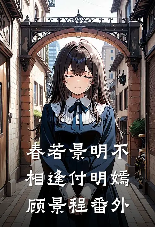 春若景明不相逢付明嫣顾景程番外