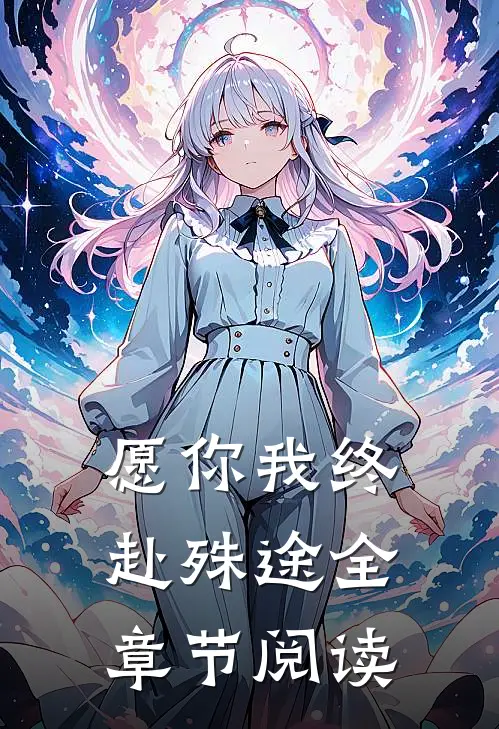 愿你我终赴殊途全章节阅读