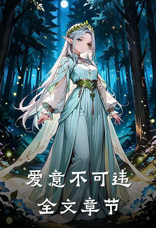 爱意不可违全文章节