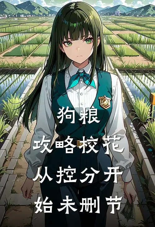 狗粮：攻略校花从控分开始未删节