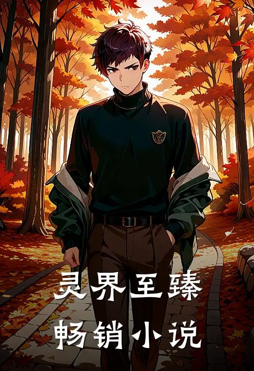 灵界至臻畅销小说