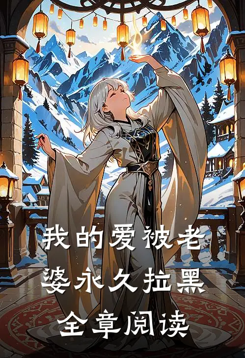我的爱被老婆永久拉黑全章阅读