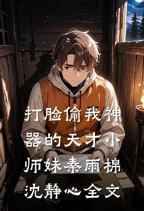 打脸偷我神器的天才小师妹秦雨棉沈静心全文