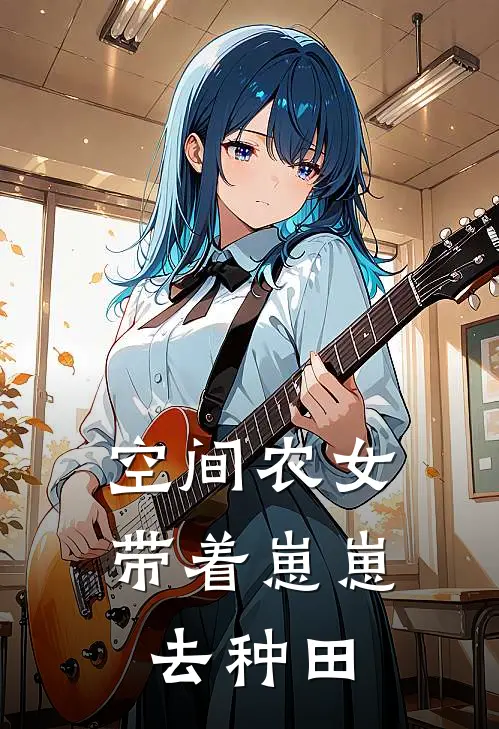 空间农女带着崽崽去种田