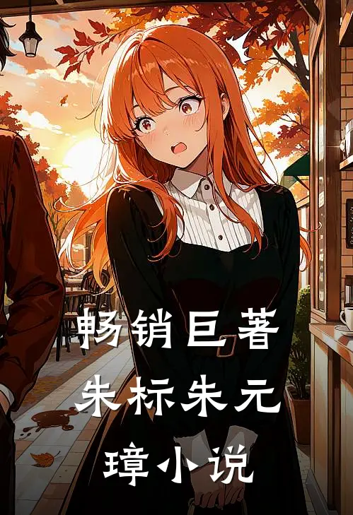 畅销巨著朱标朱元璋小说