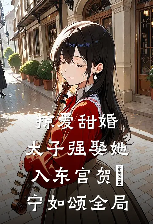 掠爱甜婚：太子强娶她入东宫贺玥宁如颂全局