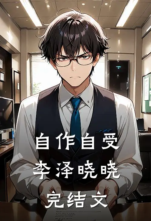 自作自受李泽晓晓完结文