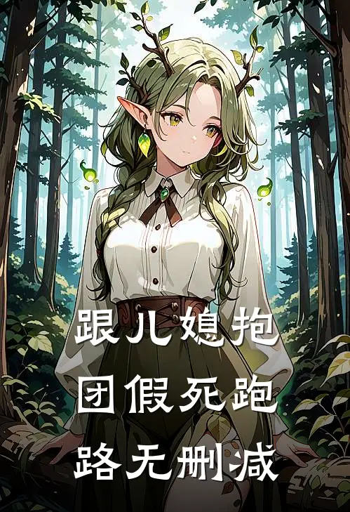 跟儿媳抱团假死跑路无删减