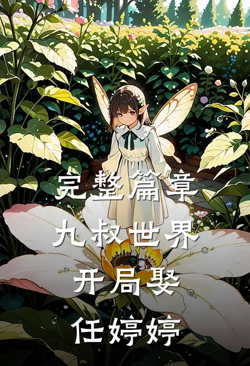 完整篇章九叔世界：开局娶任婷婷