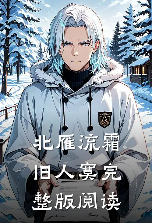 北雁流霜旧人寞完整版阅读