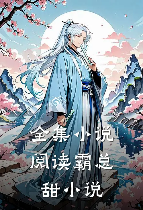 全集小说阅读霸总甜小说