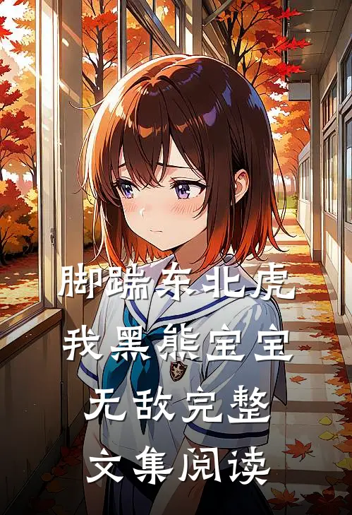 脚踹东北虎，我黑熊宝宝无敌完整文集阅读