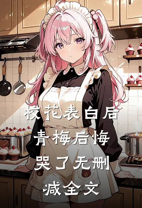 校花表白后，青梅后悔哭了无删减全文