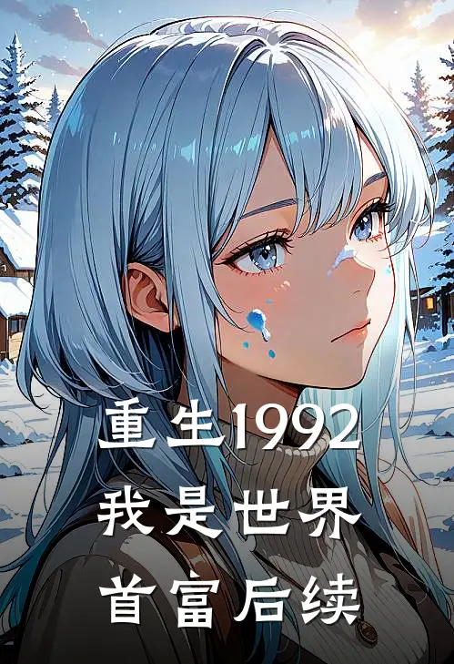 重生1992，我是世界首富后续