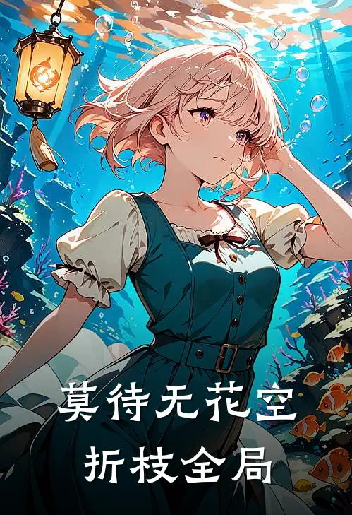 莫待无花空折枝全局