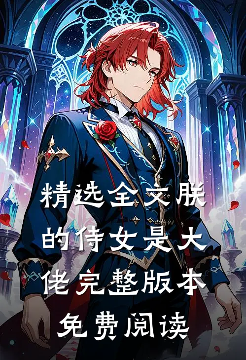 精选全文朕的侍女是大佬完整版本免费阅读