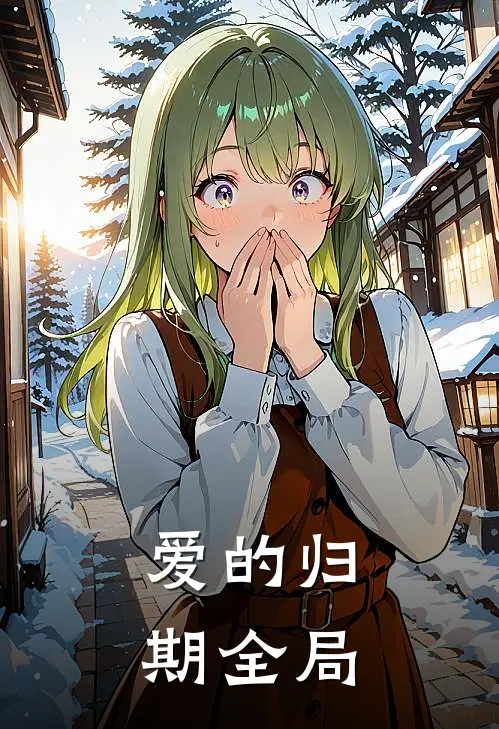 爱的归期全局
