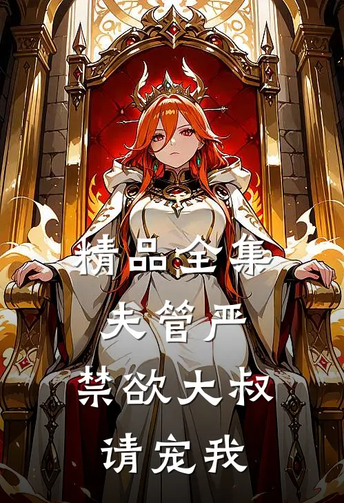 精品全集夫管严：禁欲大叔请宠我