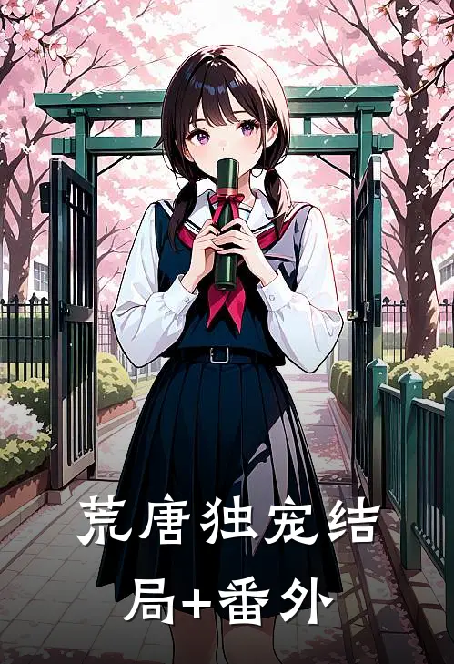 荒唐独宠结局+番外