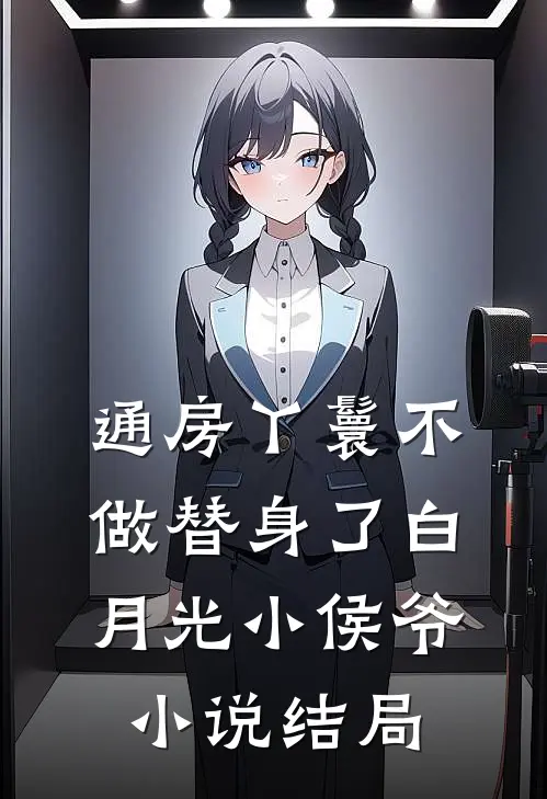 通房丫鬟不做替身了白月光小侯爷小说结局
