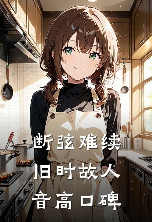 断弦难续旧时故人音高口碑