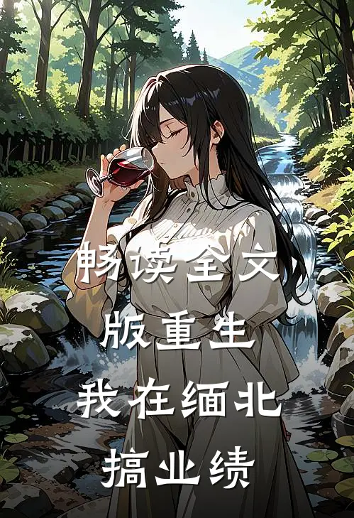 畅读全文版重生：我在缅北搞业绩