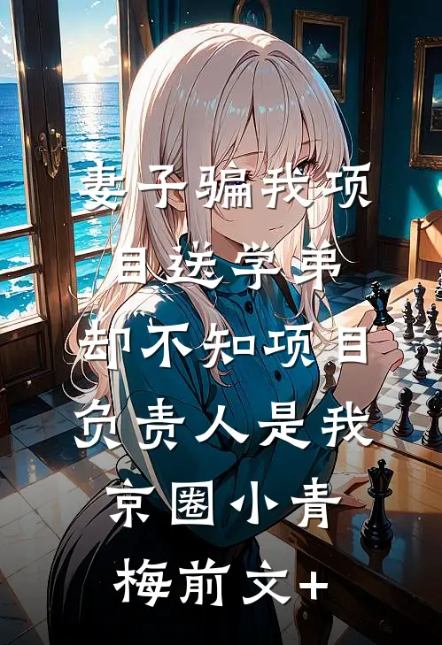 妻子骗我项目送学弟，却不知项目负责人是我京圈小青梅前文+