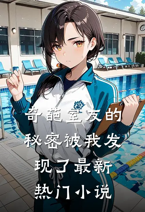奇葩室友的秘密被我发现了最新热门小说