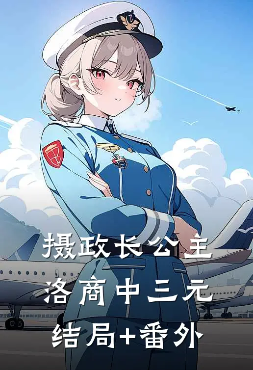 摄政长公主洛商中三元结局+番外