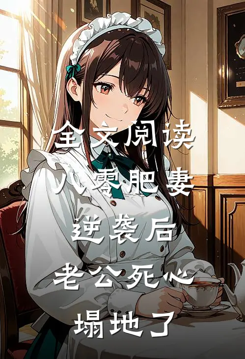全文阅读八零肥妻逆袭后，老公死心塌地了