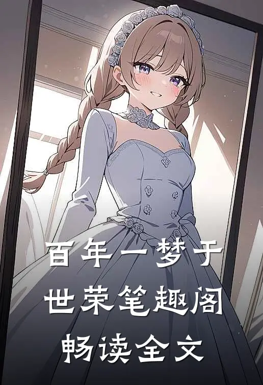百年一梦于世荣笔趣阁畅读全文