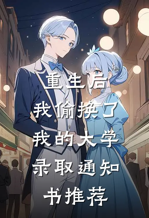 重生后，我偷换了我的大学录取通知书推荐