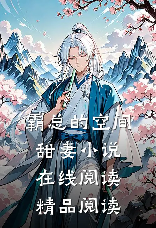 霸总的空间甜妻 小说在线阅读精品阅读
