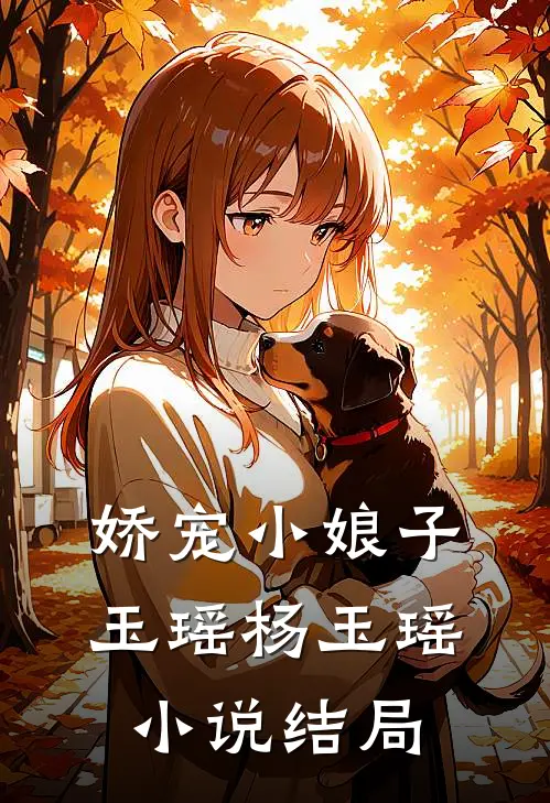 娇宠小娘子玉瑶杨玉瑶小说结局