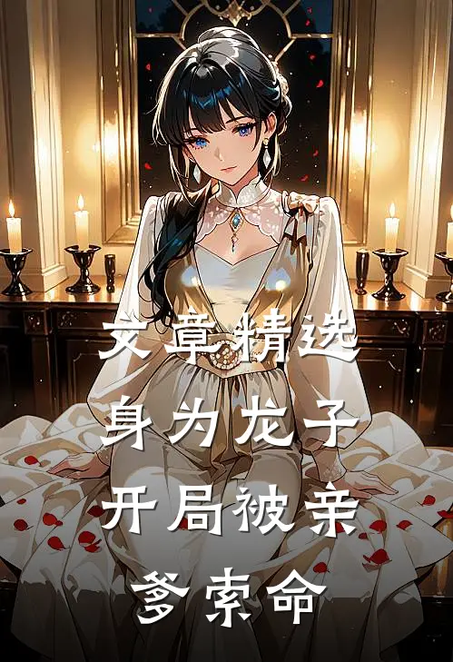 文章精选身为龙子，开局被亲爹索命