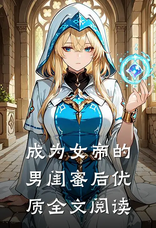 成为女帝的男闺蜜后优质全文阅读