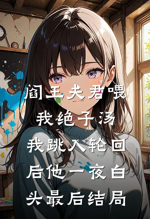 阎王夫君喂我绝子汤，我跳入轮回后他一夜白头最后结局