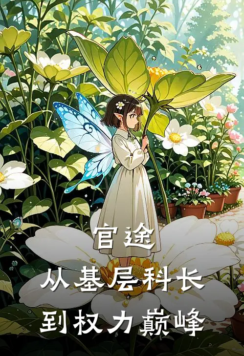 官途：从基层科长到权力巅峰