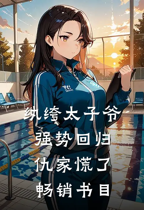 纨绔太子爷强势回归，仇家慌了畅销书目