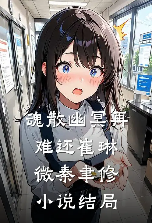 魂散幽冥再难还崔琳微秦聿修小说结局