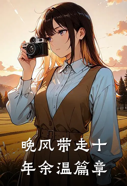 晚风带走十年余温篇章