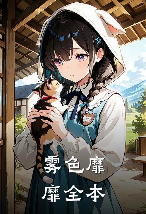 雾色靡靡全本