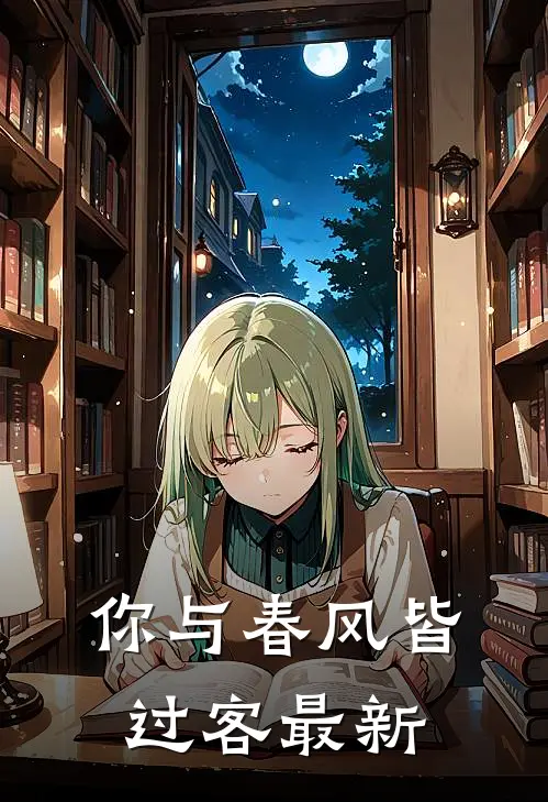 你与春风皆过客最新