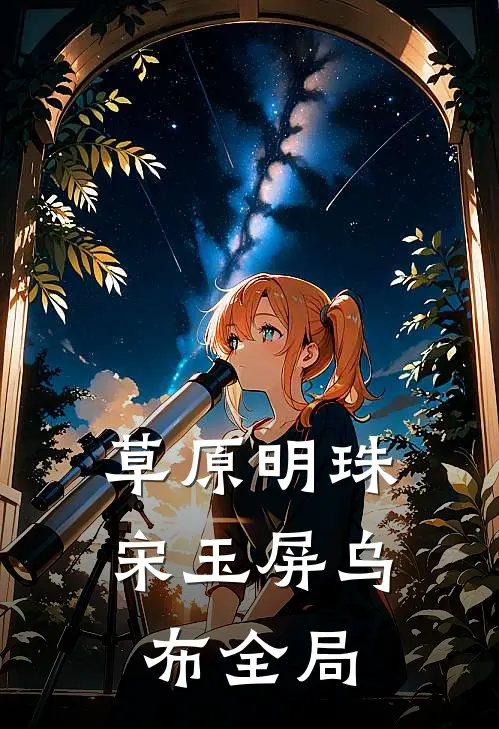 草原明珠宋玉屏乌布全局