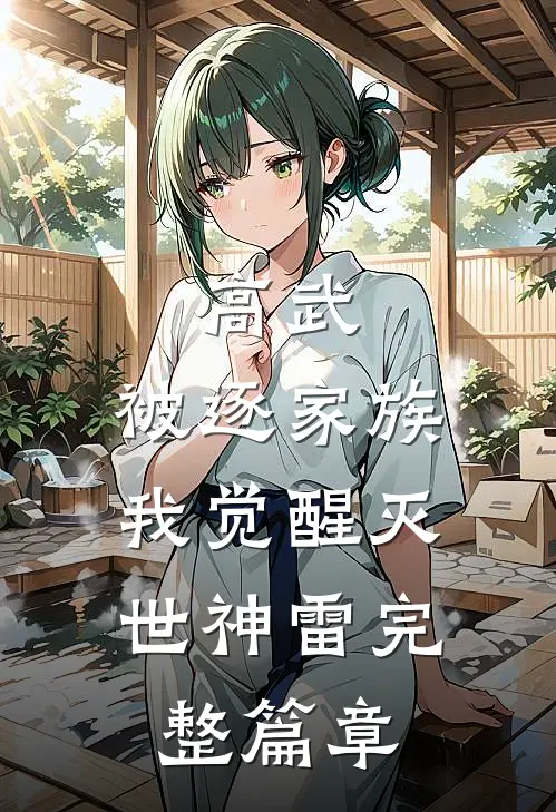 高武：被逐家族，我觉醒灭世神雷完整篇章