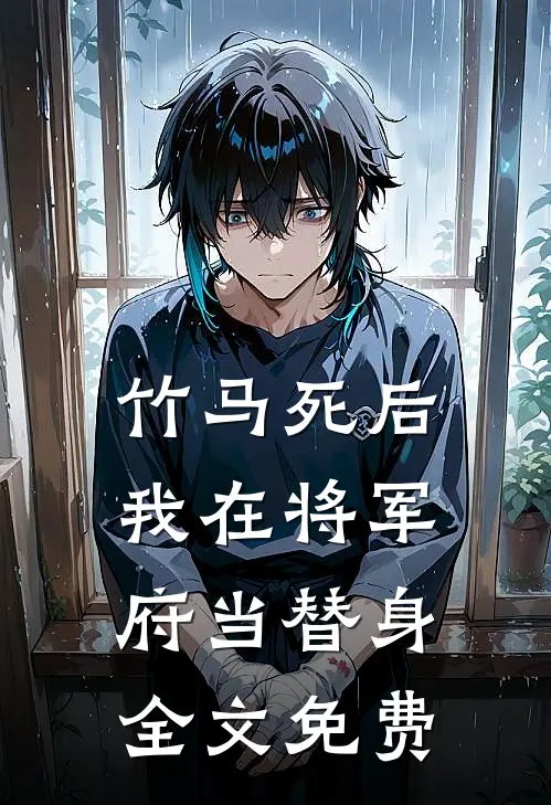 竹马死后我在将军府当替身全文免费