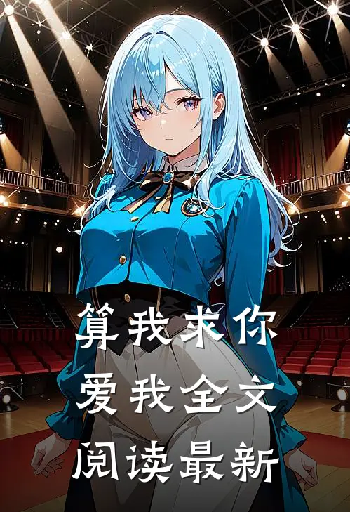 算我求你，爱我全文阅读最新