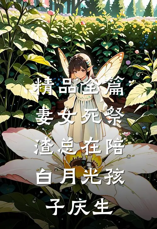 精品全篇妻女死祭，渣总在陪白月光孩子庆生
