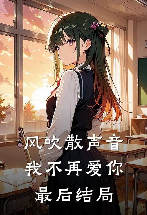 风吹散声音，我不再爱你最后结局